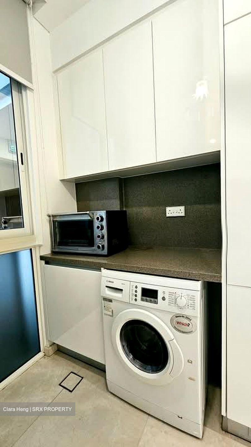 Sea Suites (D5), Apartment #583837491